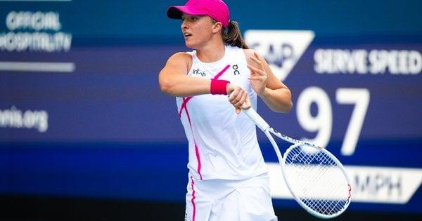 Усі учасниці фінального турніру WTA-2024 в Ер-Ріяді вже визначені.