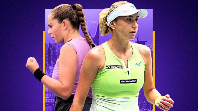 Відбулося жеребкування Підсумкового турніру WTA у категорії парного розряду, в якому візьме участь Людмила Кіченок.